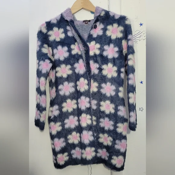 IMOGA Collection FORD DAISY Size 8 - Picture 1 of 8